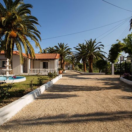 Paradise Village Roda  Bagian luar foto