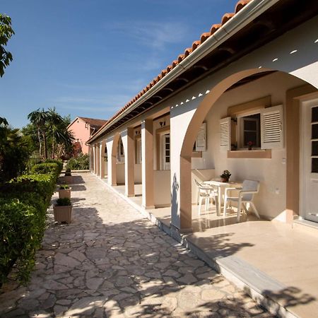 Paradise Village Roda  Bagian luar foto