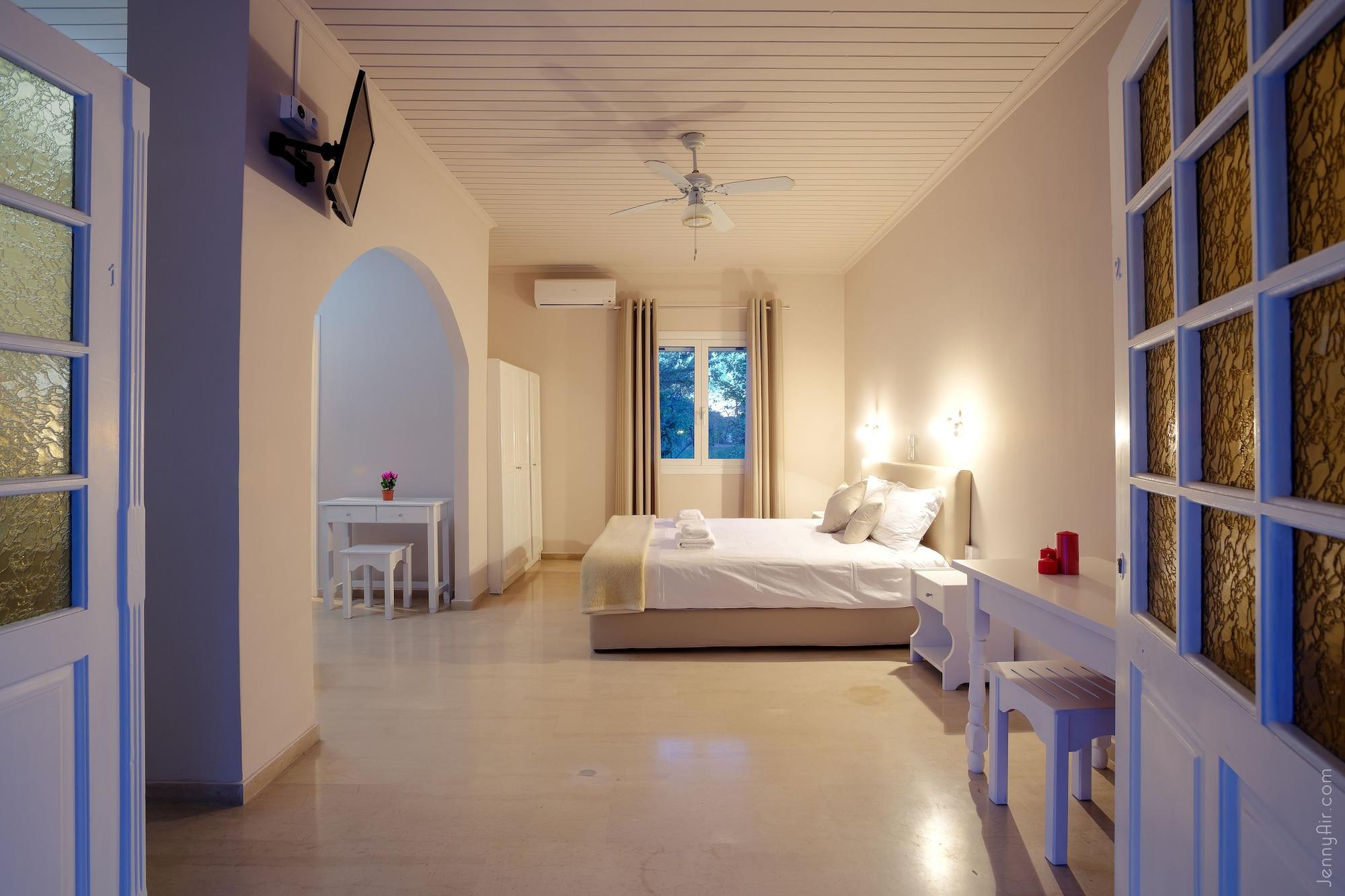 Paradise Village Roda  Bagian luar foto