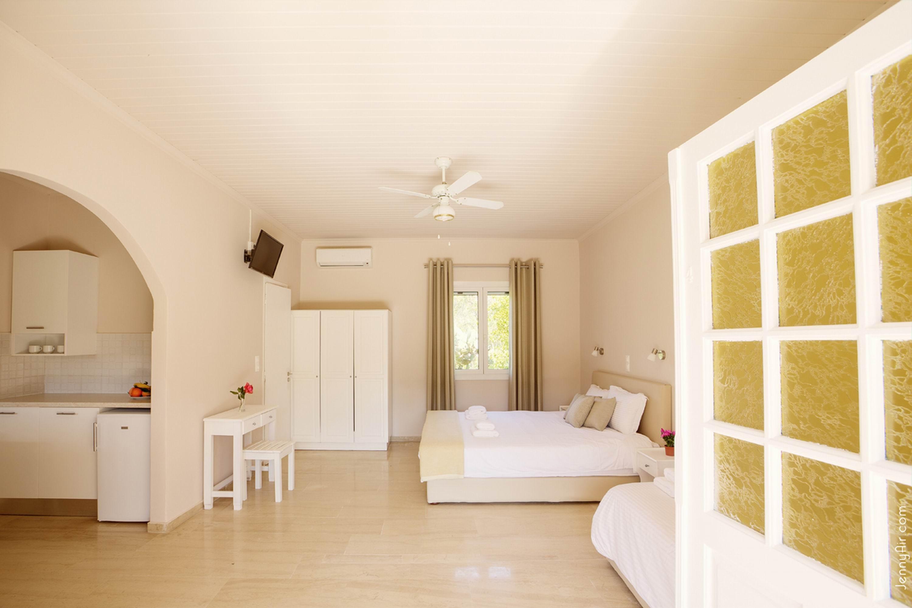 Paradise Village Roda  Bagian luar foto