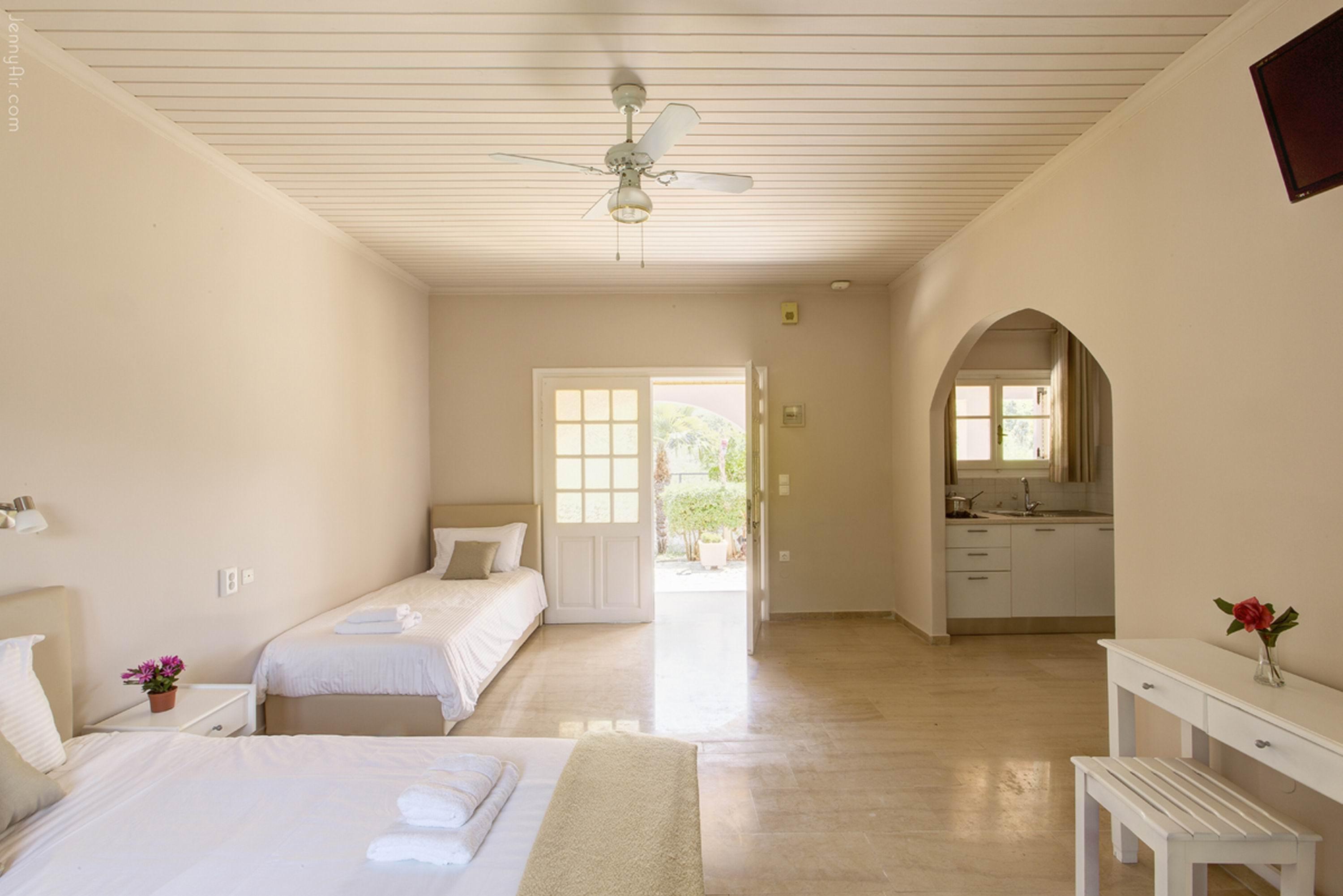 Paradise Village Roda  Bagian luar foto