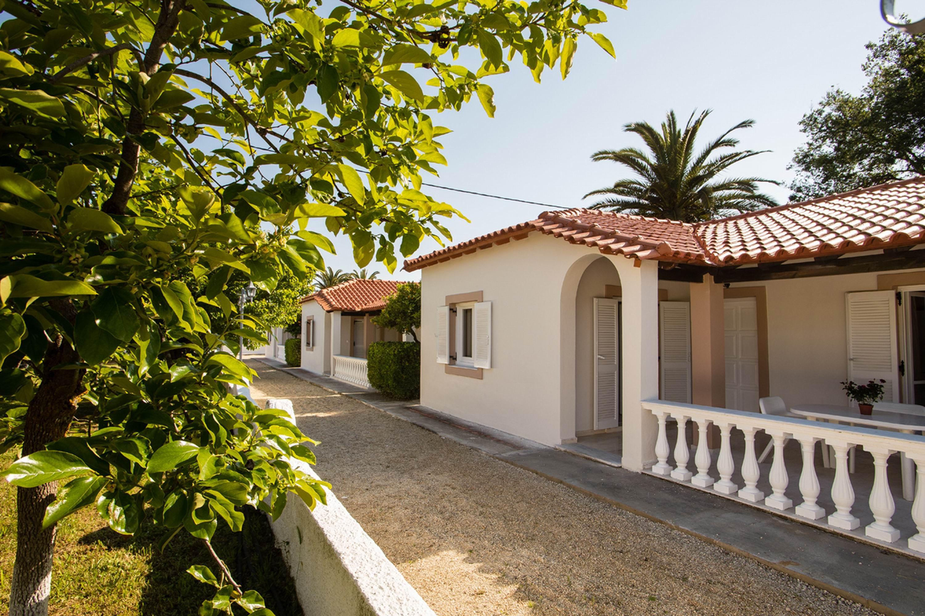 Paradise Village Roda  Bagian luar foto