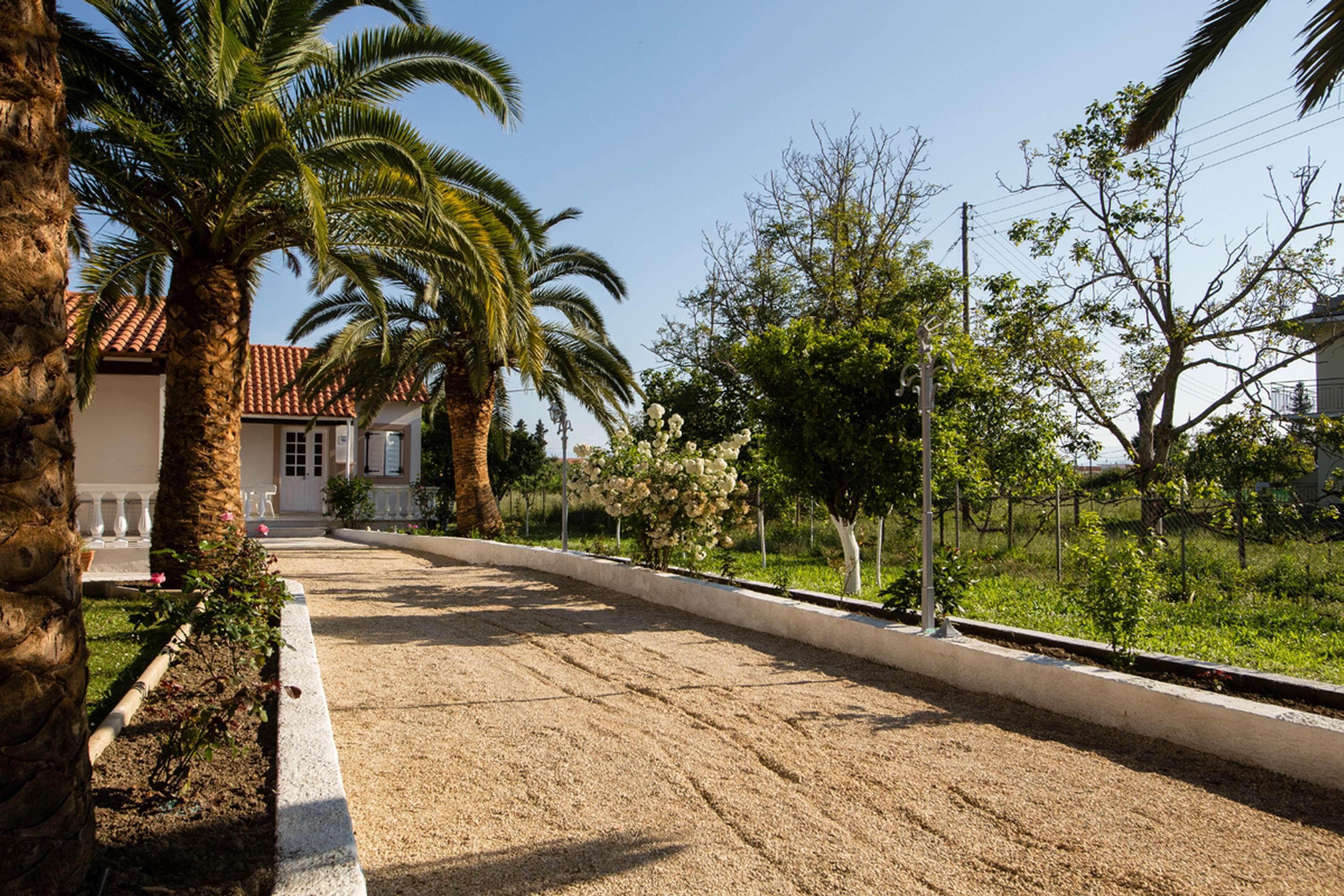Paradise Village Roda  Bagian luar foto