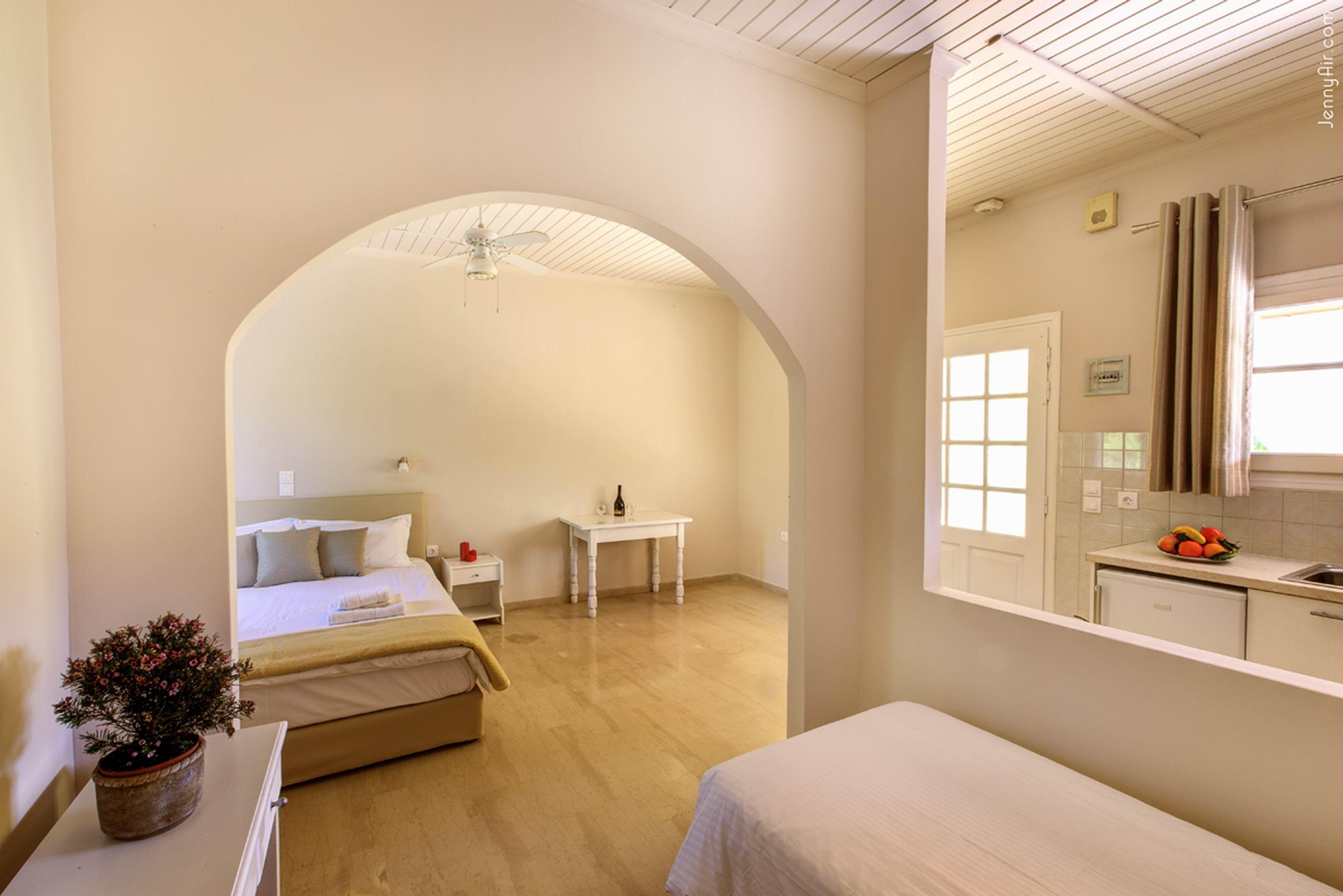 Paradise Village Roda  Bagian luar foto