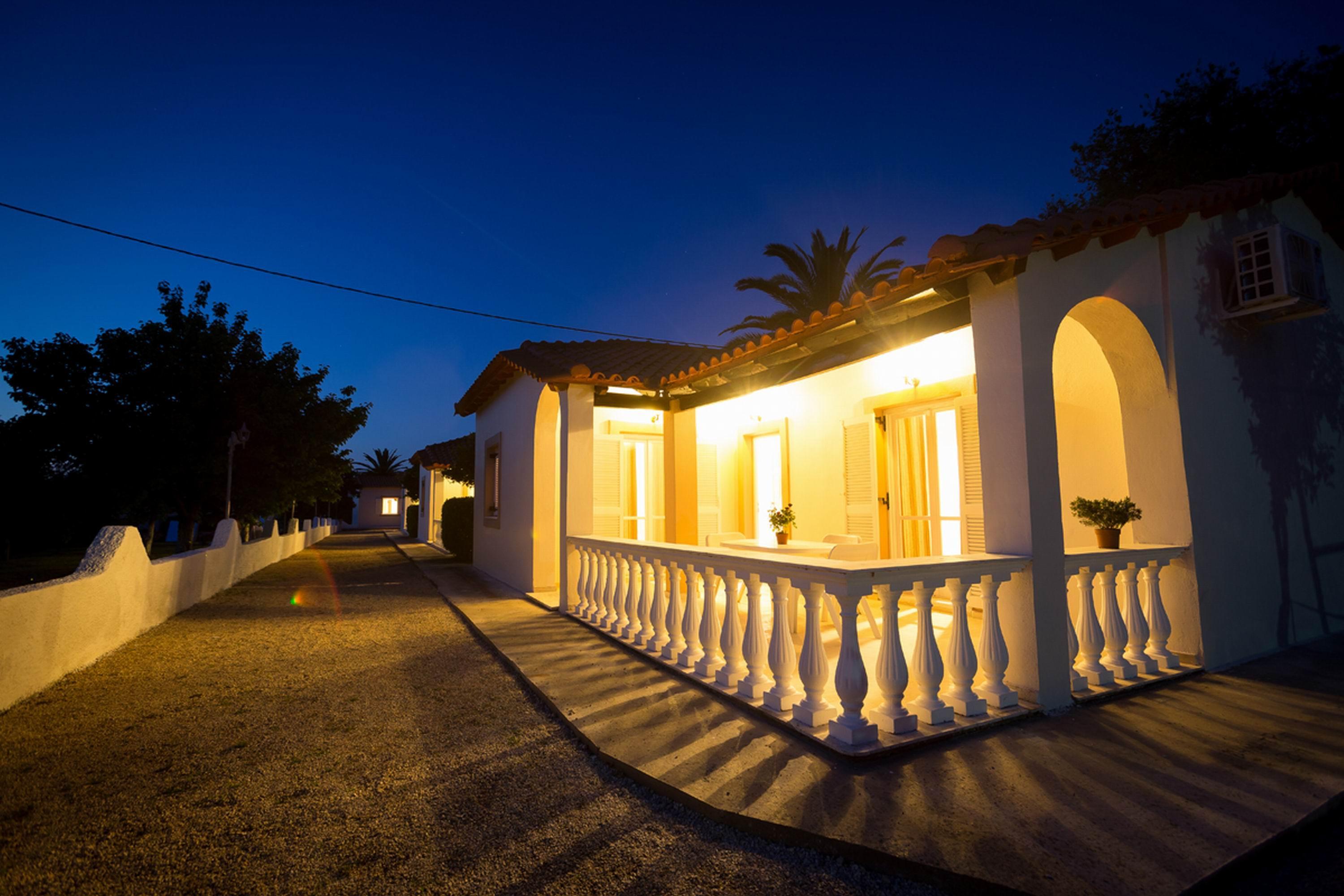 Paradise Village Roda  Bagian luar foto