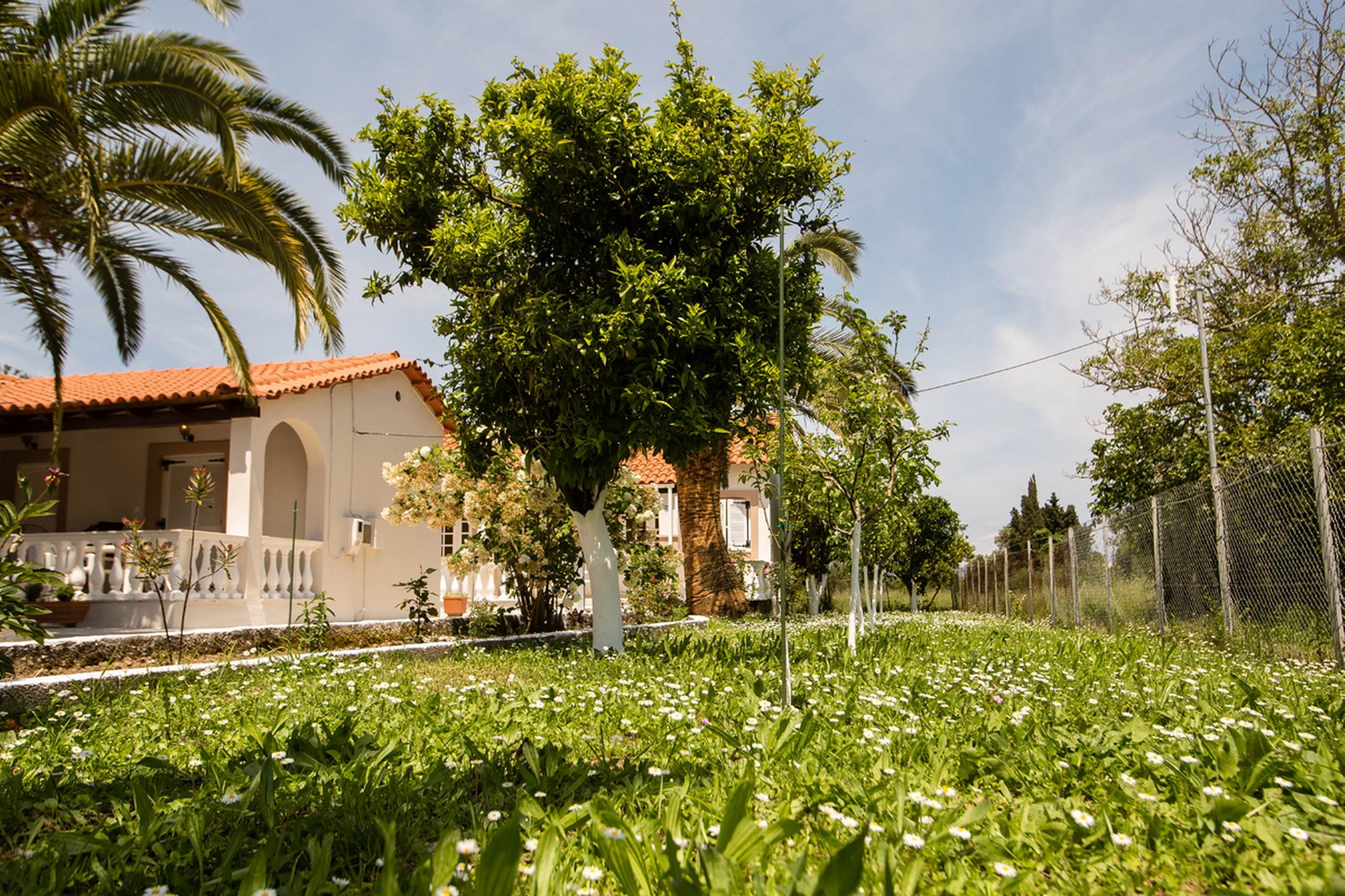 Paradise Village Roda  Bagian luar foto