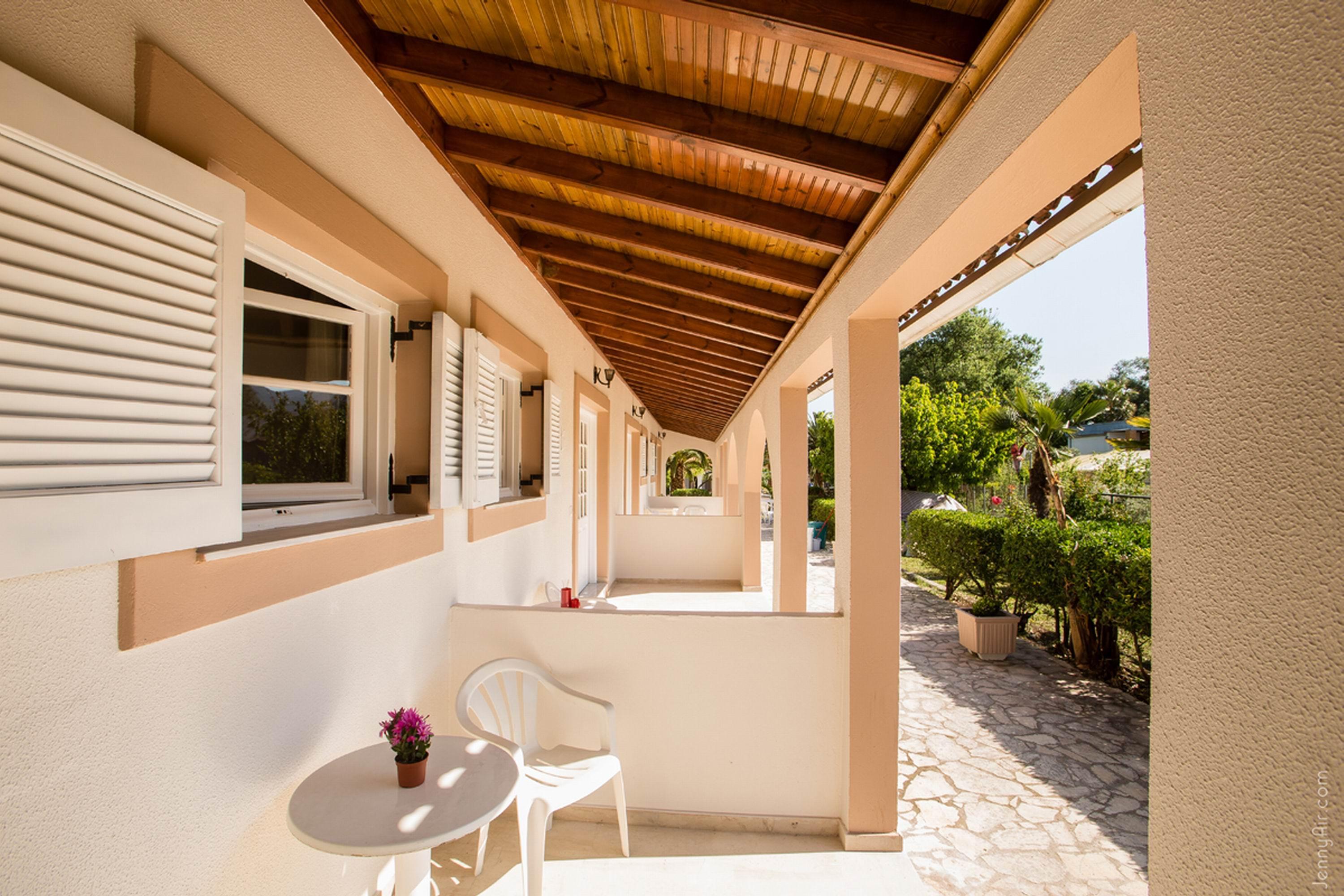 Paradise Village Roda  Bagian luar foto