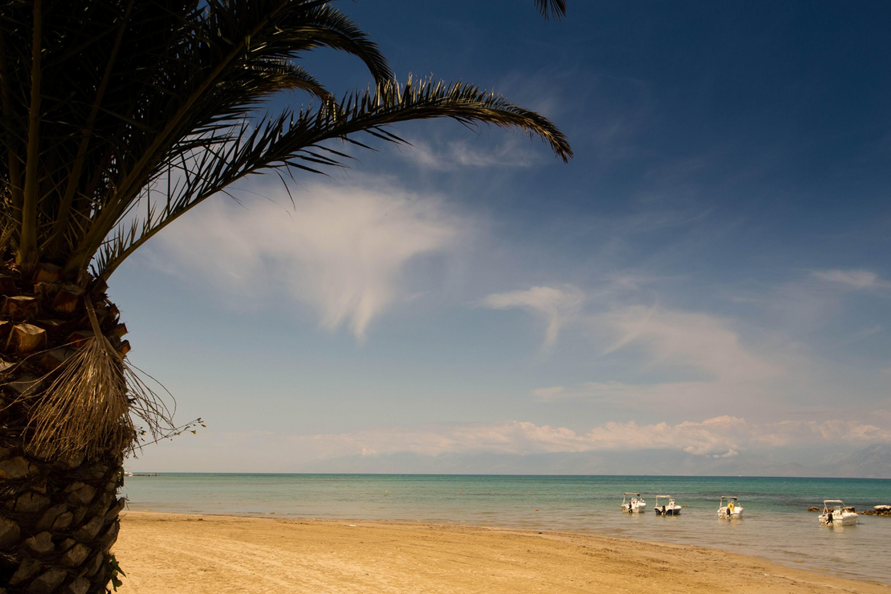 Paradise Village Roda  Bagian luar foto