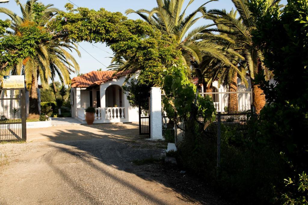 Paradise Village Roda  Bagian luar foto