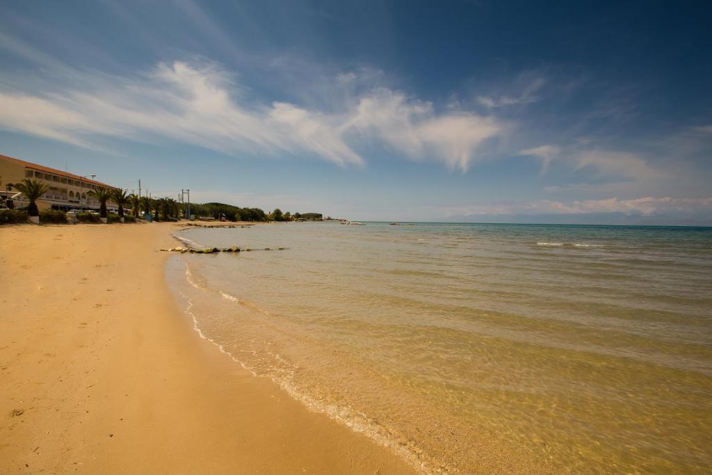 Paradise Village Roda  Bagian luar foto