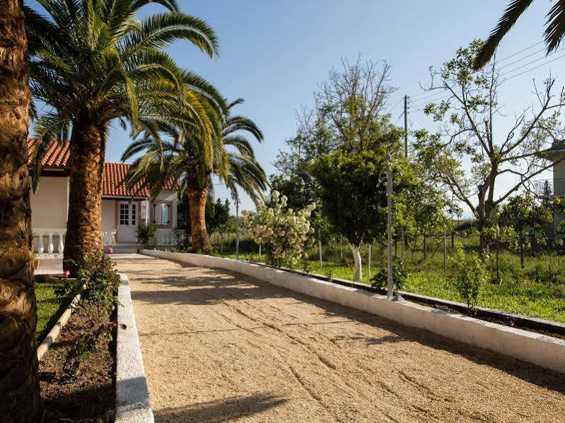 Paradise Village Roda  Bagian luar foto