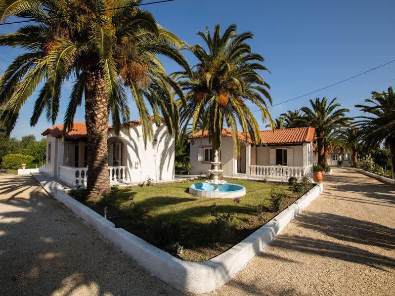 Paradise Village Roda  Bagian luar foto